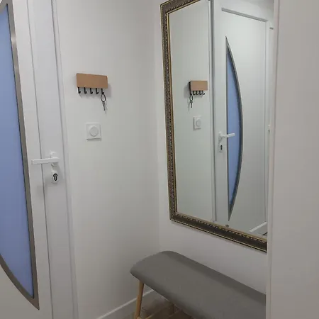 Sejour Detente Pour Toute La Famille Apartamento
