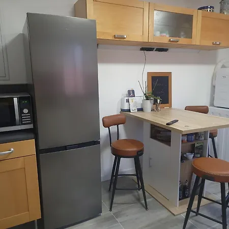 Sejour Detente Pour Toute La Famille Apartamento