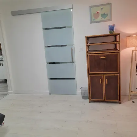 Sejour Detente Pour Toute La Famille Apartamento
