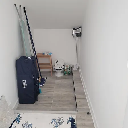 Sejour Detente Pour Toute La Famille Apartamento